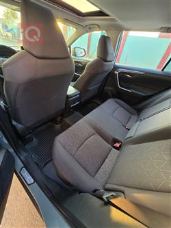 تويوتا راف 4